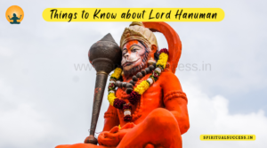 Read more about the article Facts about Lord Hanuman you must know