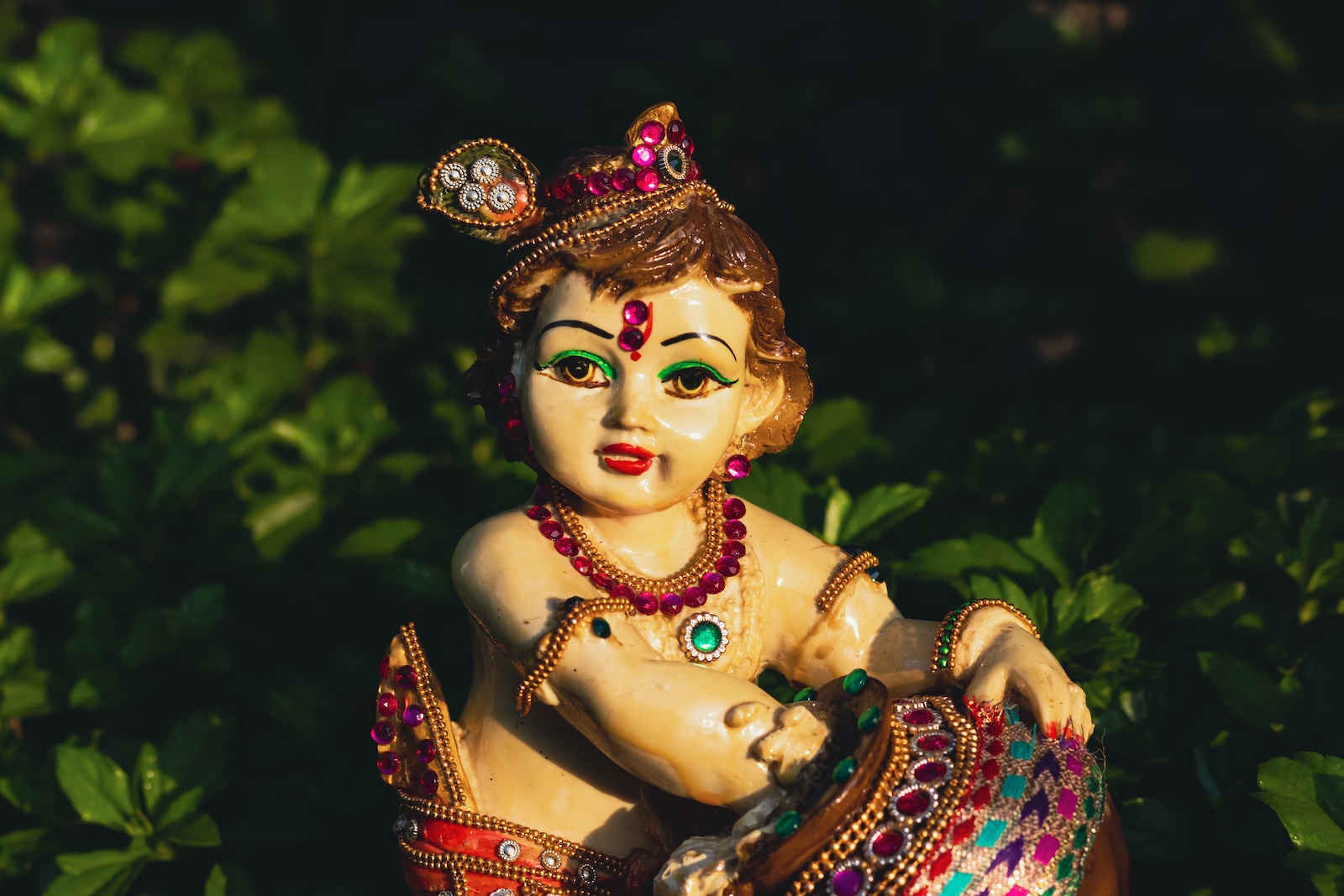 Lord Krishna Names For Baby Boy Spiritualsuccess in