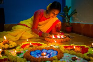 Read more about the article Diwali 2023 Date in India Calendar
