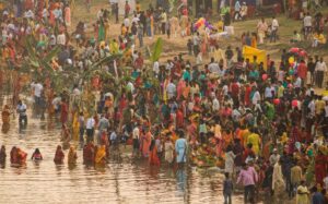Read more about the article Chhath Puja 2023 Important Dates