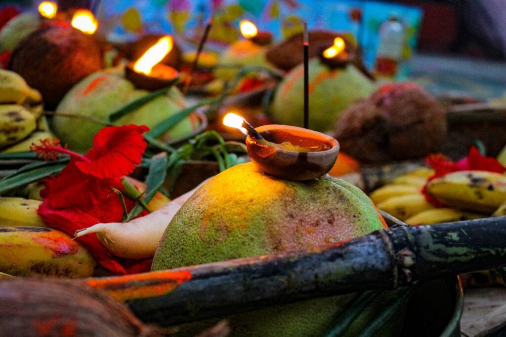 Chhath Puja History and Significance