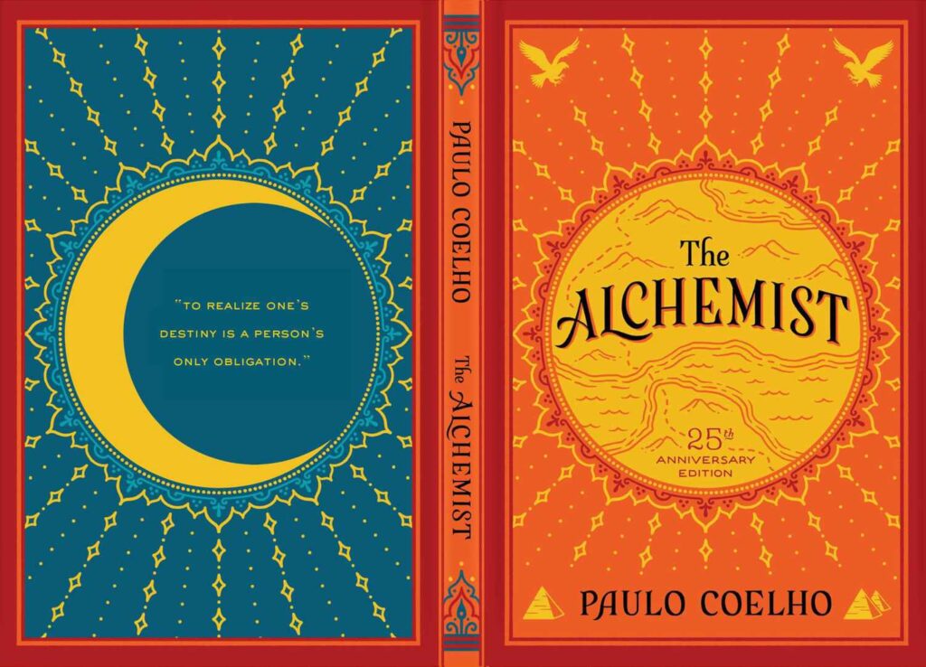 The Alchemist Book Summary