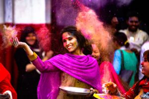 Read more about the article Holi 2024: When is Holi? History & Significance